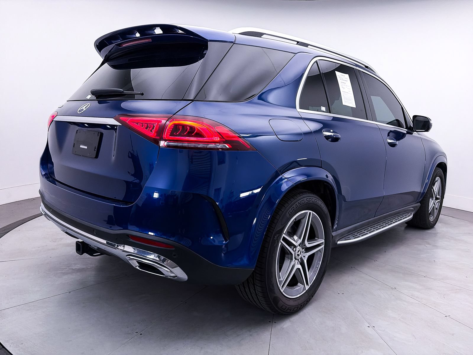 Used 2022 Mercedes-Benz GLE 350 image 16