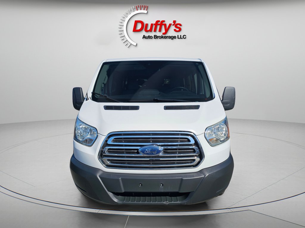 Used 2015 Ford Transit 350 XLT image 11