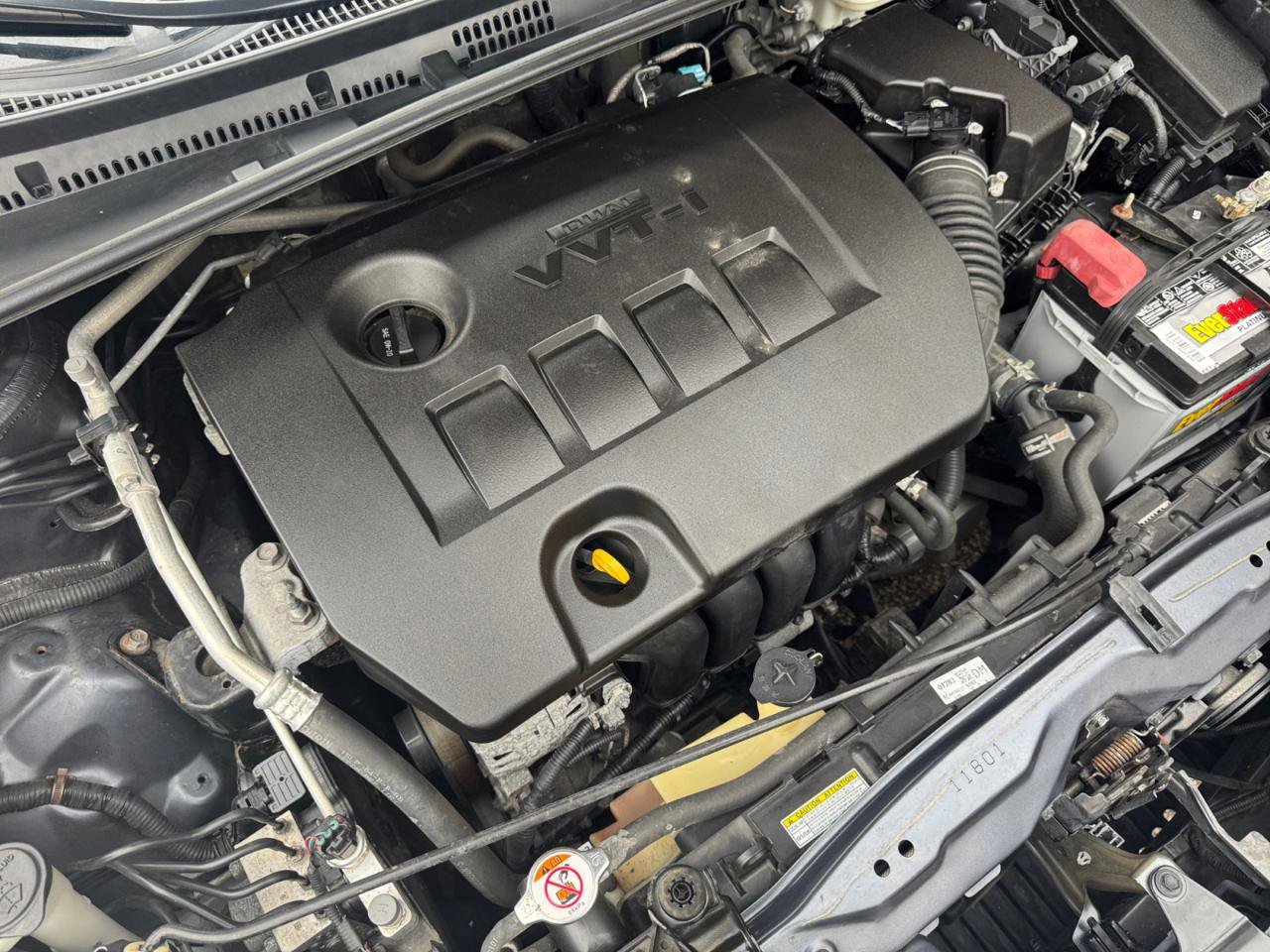 Used 2018 Toyota Corolla L image 35