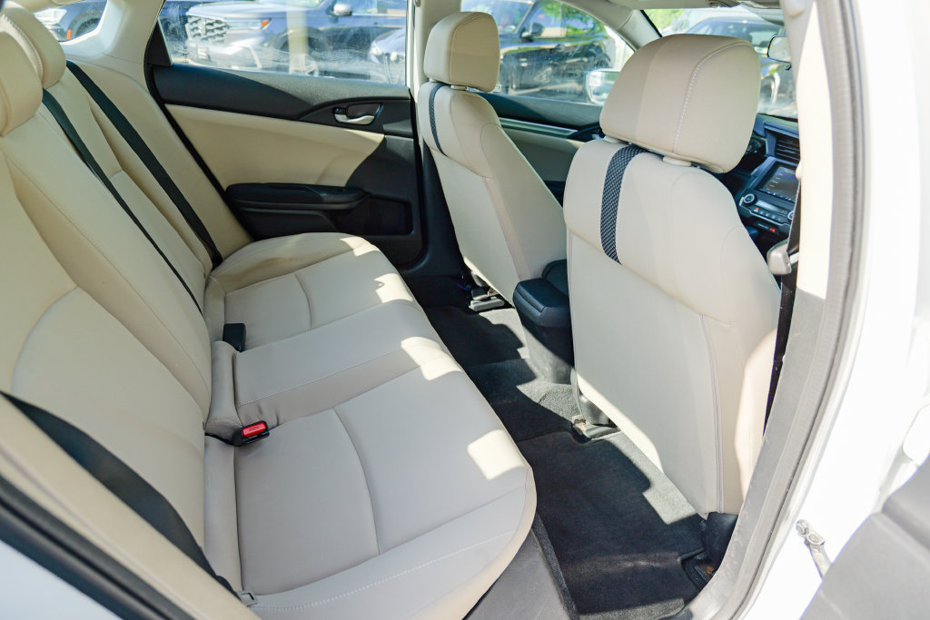 Used 2020 Honda Civic LX image 23
