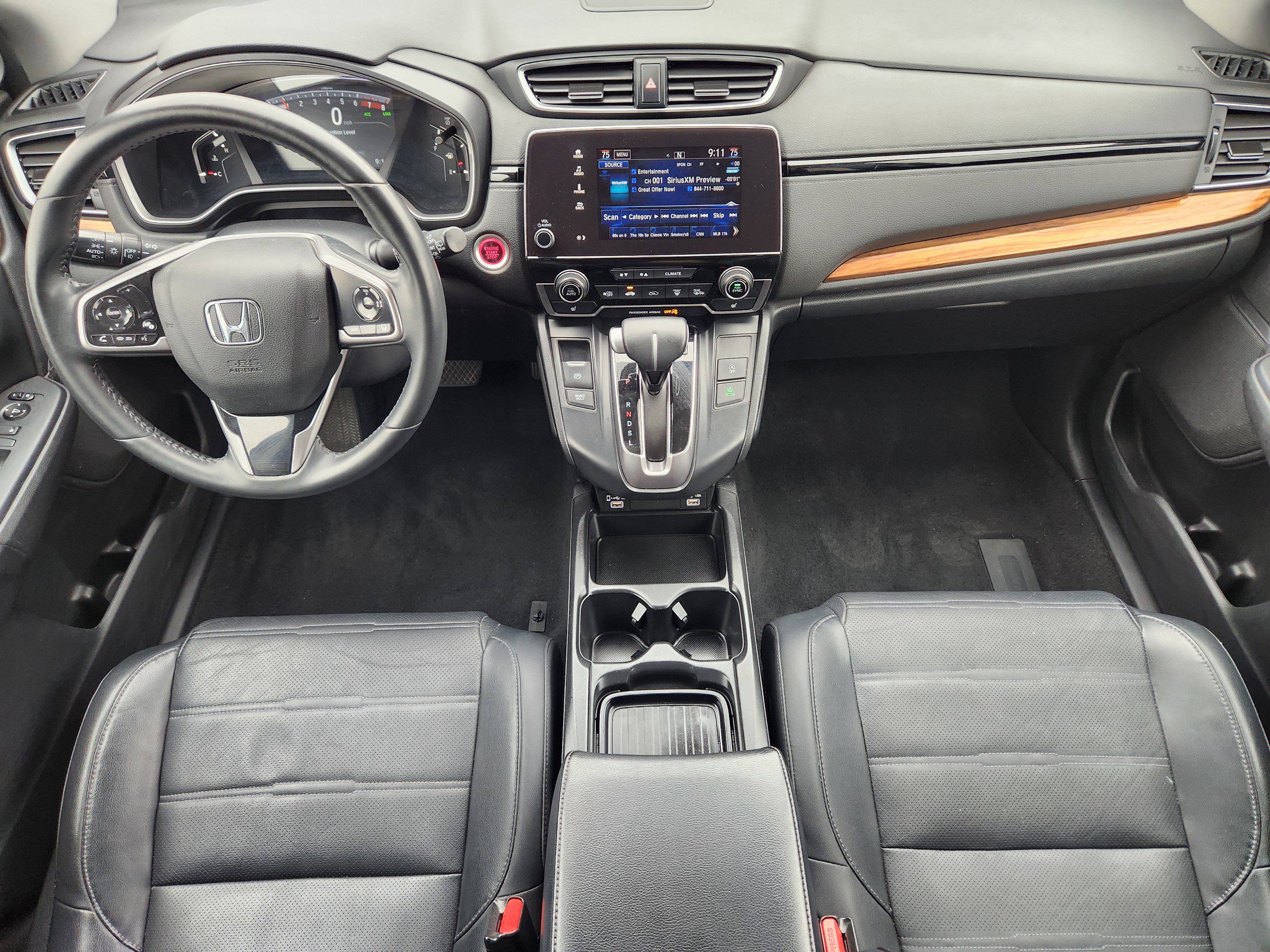 Used 2020 Honda CR-V EX-L image 26