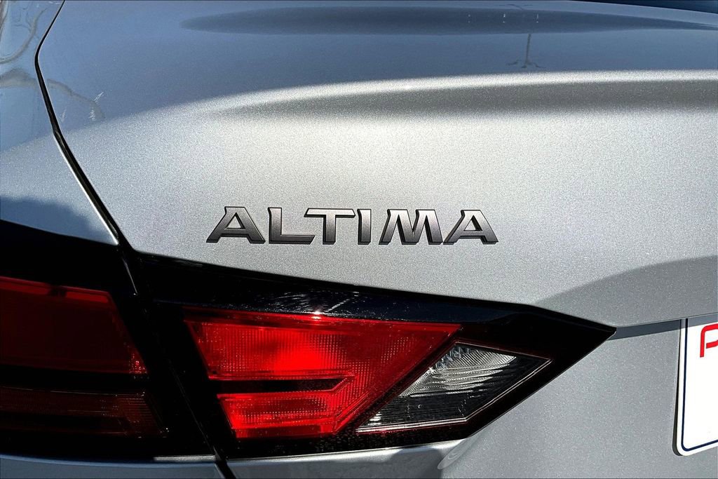 Used 2023 Nissan Altima 2.5 S image 26