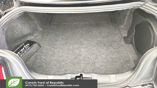 Used 2021 Ford Mustang GT Premium w/ California Special Package image 22