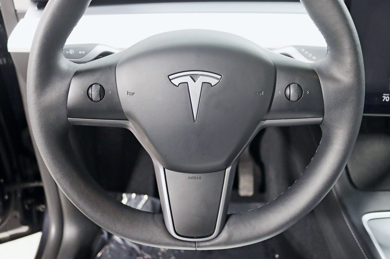 Used 2024 Tesla Model Y Long Range AWD/4WD image 15