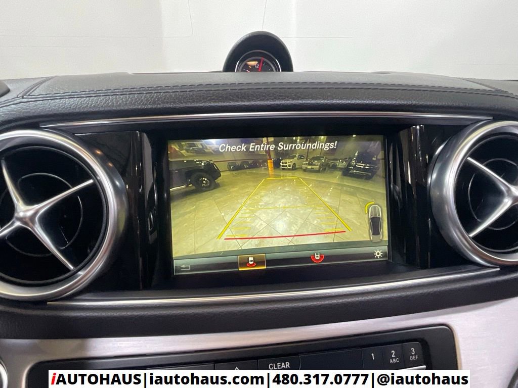 Used 2017 Mercedes-Benz SL 550 image 26