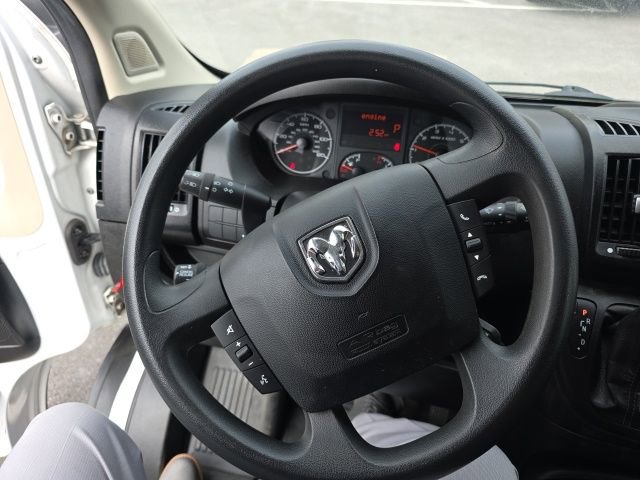 Used 2021 RAM ProMaster 3500 w/ Convenience Group image 18