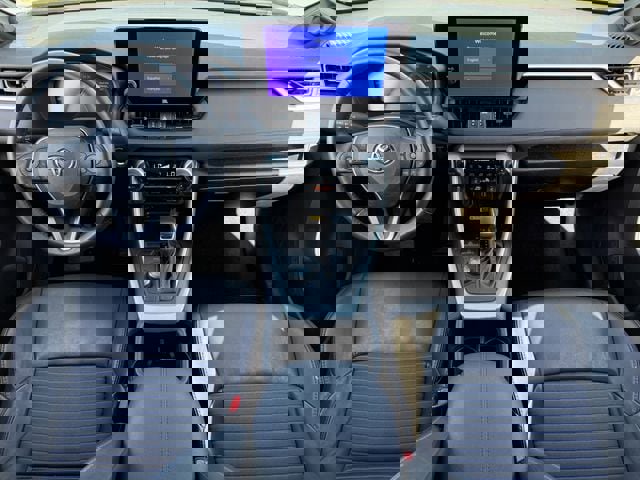 Used 2023 Toyota RAV4 XSE image 12