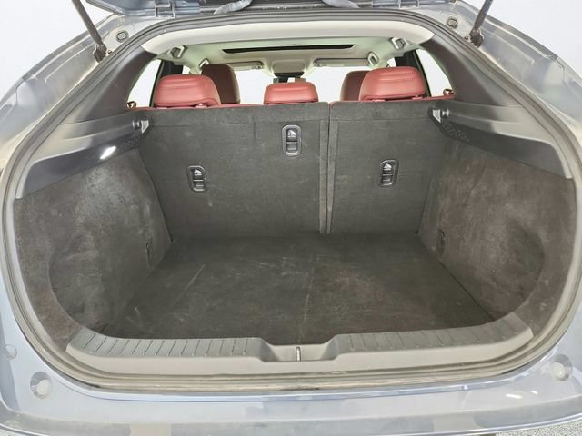 Used 2025 MAZDA CX-30 AWD 2.5 S w/ Preferred Package image 20
