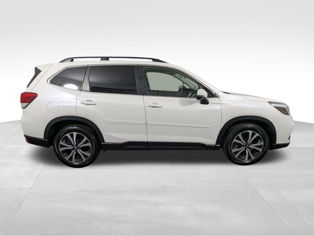 Used 2020 Subaru Forester Limited image 23
