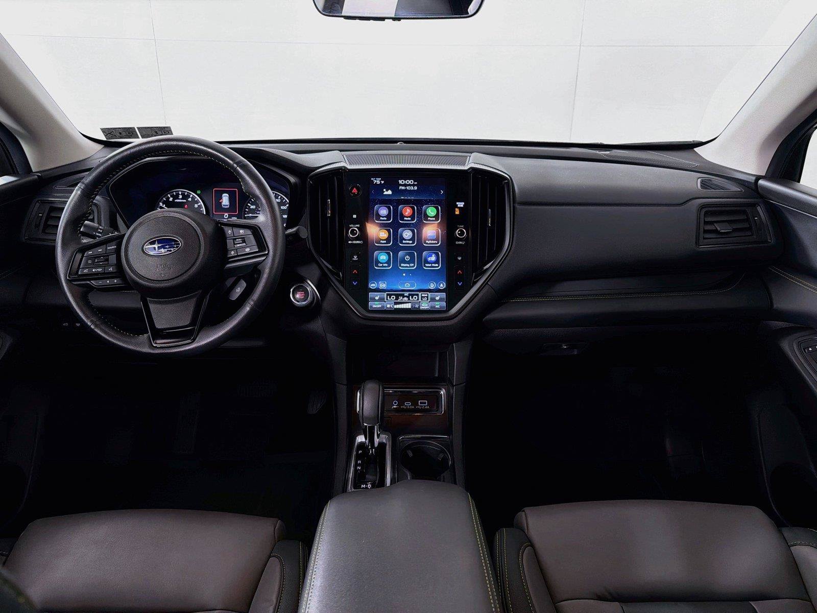 Used 2024 Subaru Ascent Onyx Edition AWD/4WD image 26