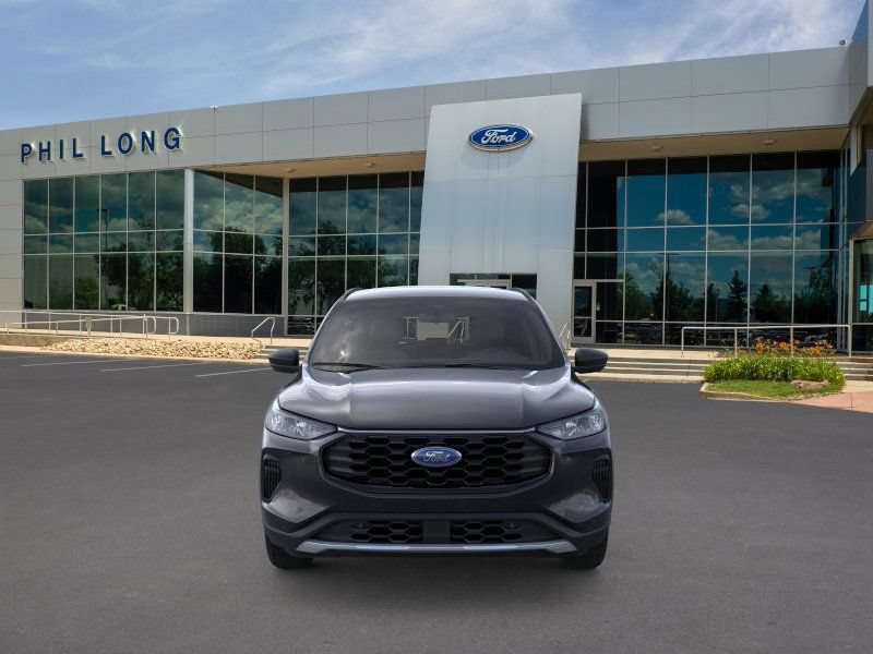 New 2026 Ford Escape ST-Line w/ Tech Pack #1 AWD/4WD image 6