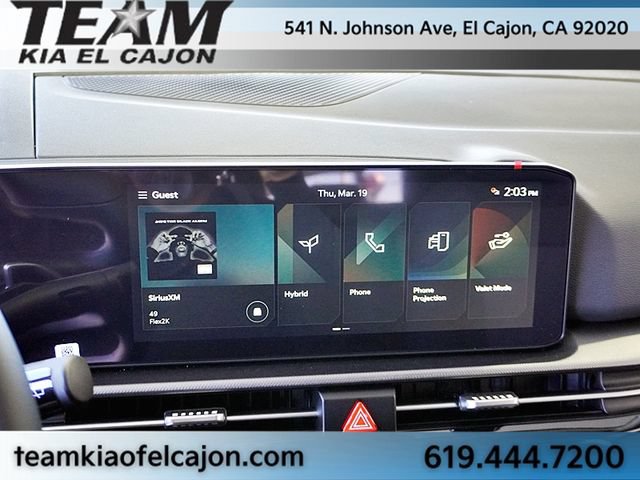 Used 2026 Kia Sportage LX FWD image 27