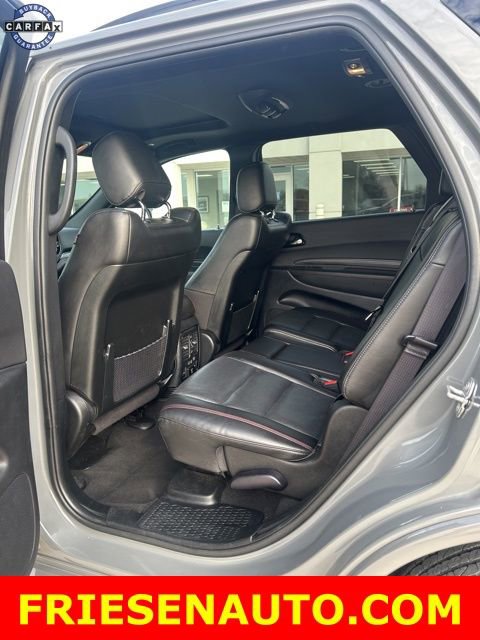 Used 2024 Dodge Durango GT image 12