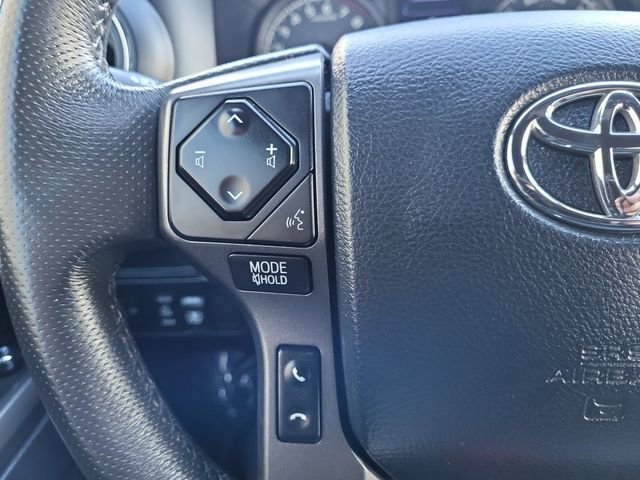 Used 2017 Toyota Tacoma TRD Sport image 20