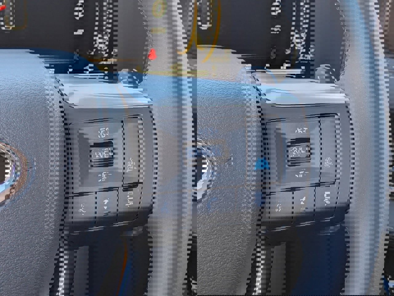 New 2026 INFINITI QX60 Luxe w/ Cargo Package image 26