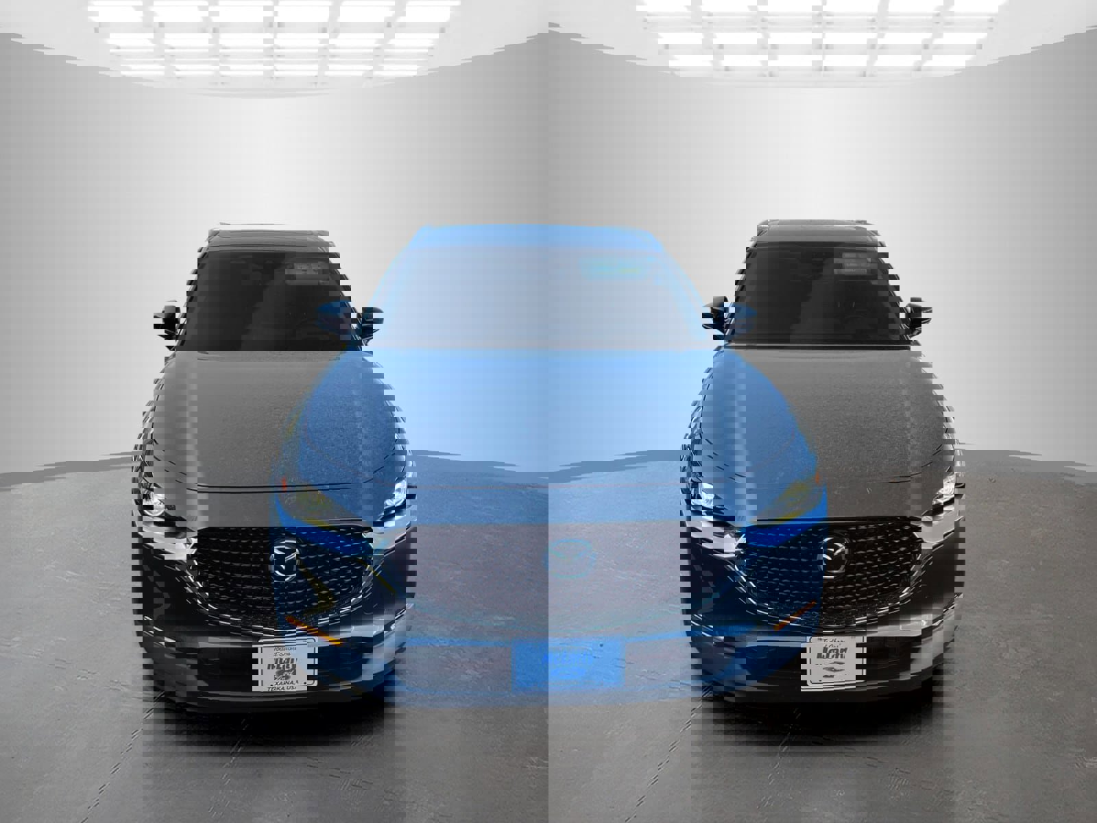 Used 2023 MAZDA CX-30 2.5 Turbo w/ Premium Package video 2