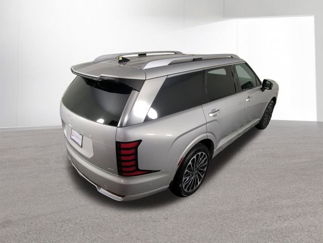 New 2026 Hyundai Palisade Calligraphy image 38