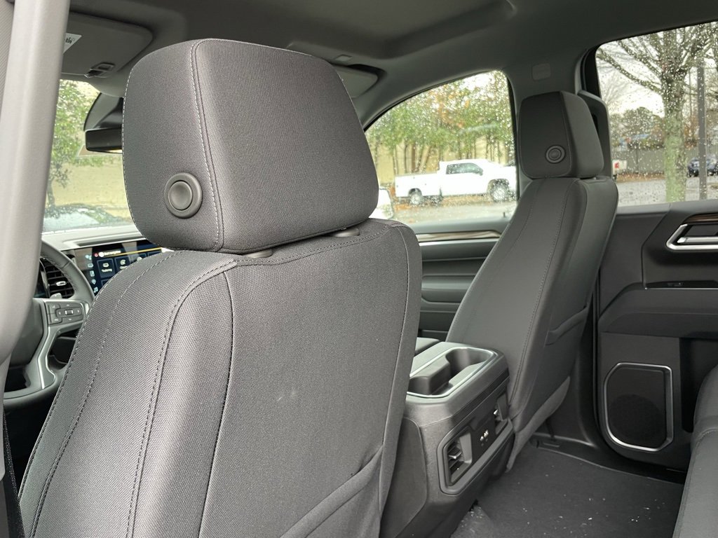 New 2026 Chevrolet Silverado 1500 LT w/ Convenience Package II image 27