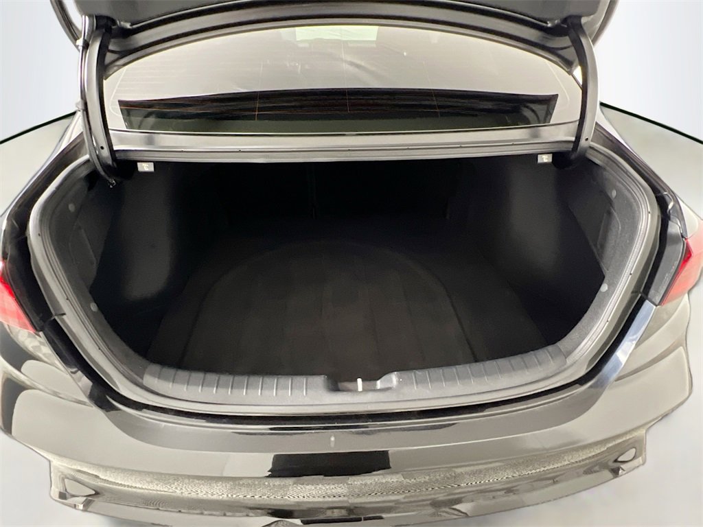 Certified 2023 Kia Forte GT-Line w/ GT-Line Technology Package image 25