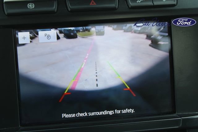 Certified 2024 Ford F250 XLT w/ FX4 Off-Road Package image 18