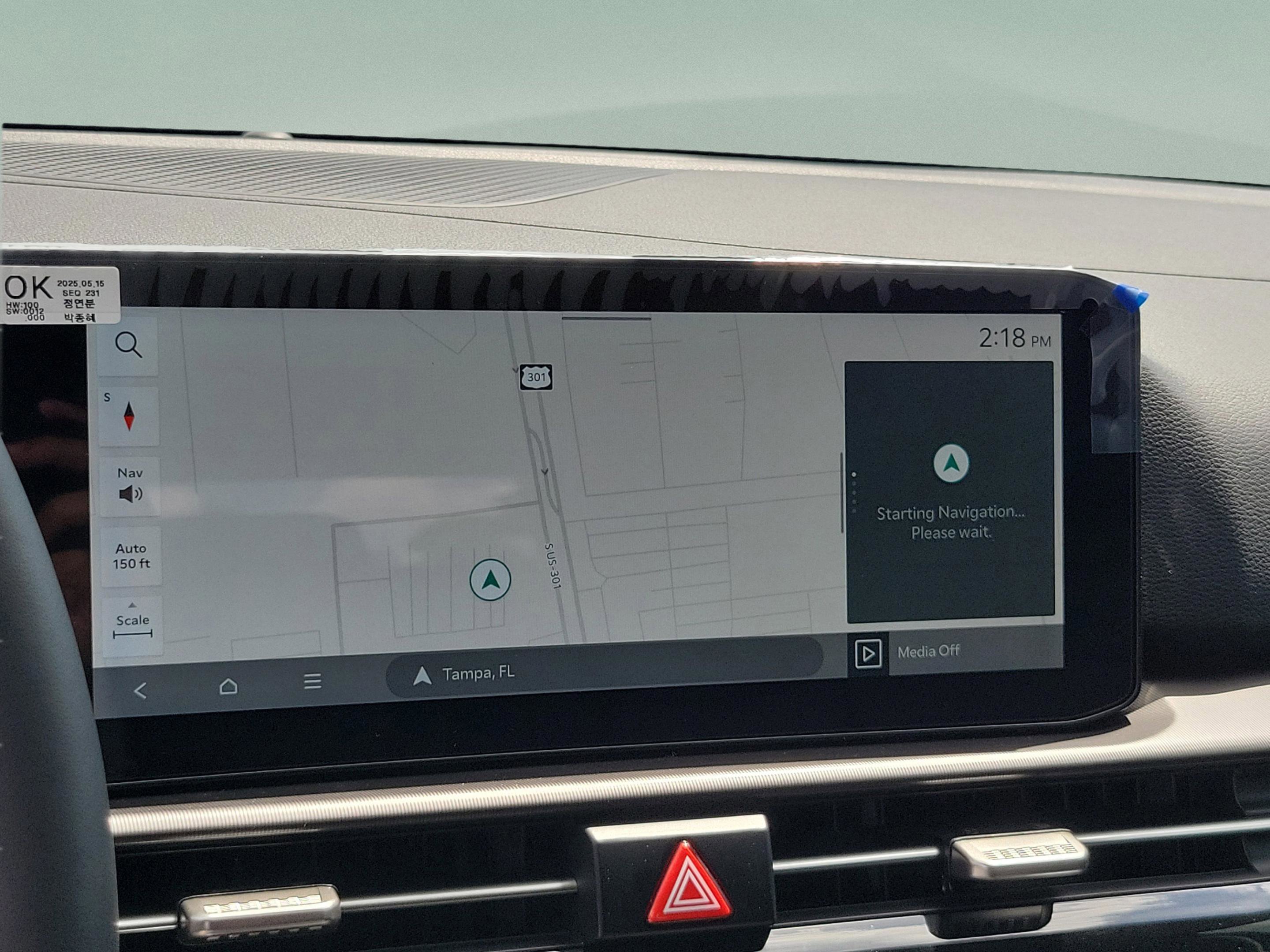 New 2026 Kia Sportage SX image 26