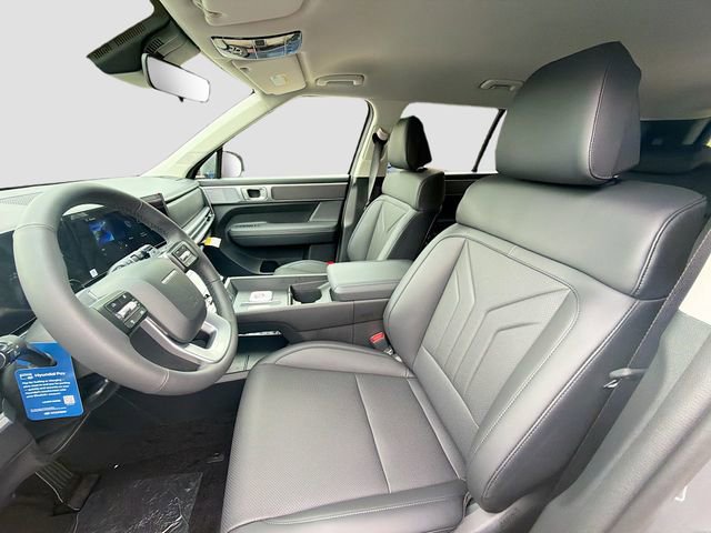New 2026 Hyundai Santa Fe SEL FWD image 21