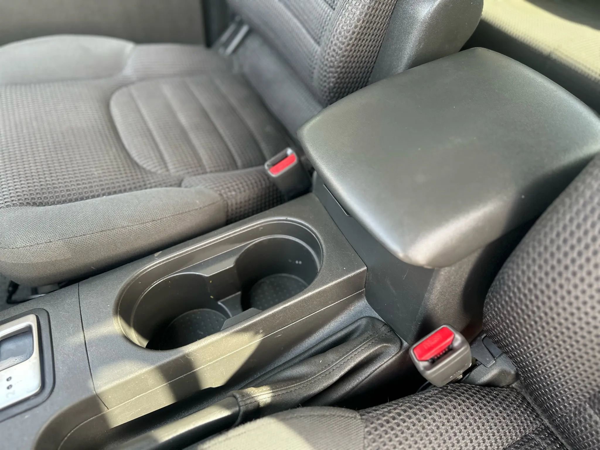 Used 2005 Nissan Frontier NISMO image 17