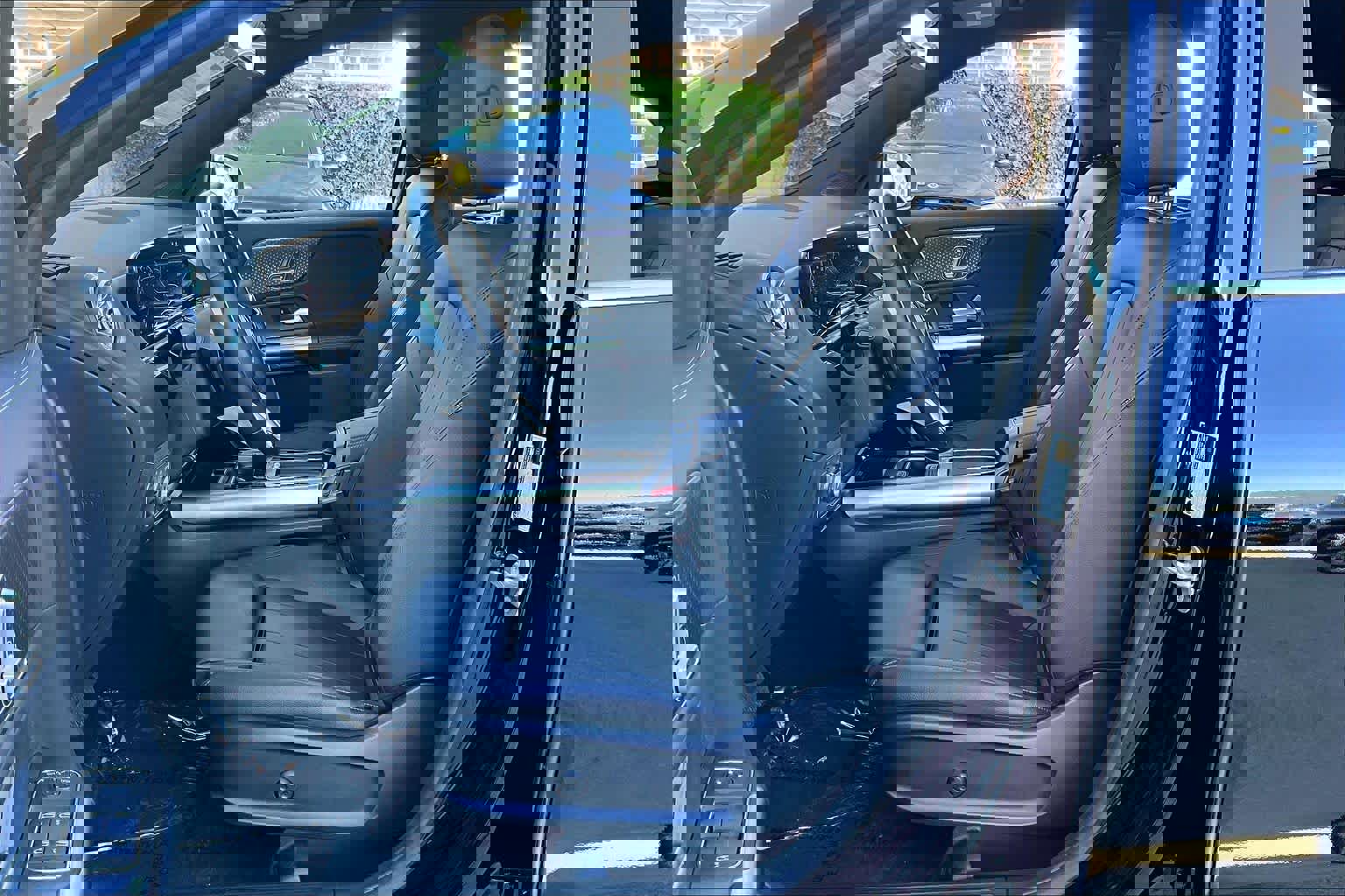 Used 2025 Mercedes-Benz GLA 250 image 7