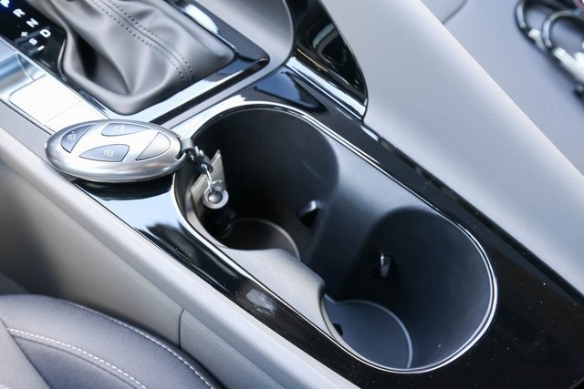 New 2025 Hyundai Elantra Blue image 14