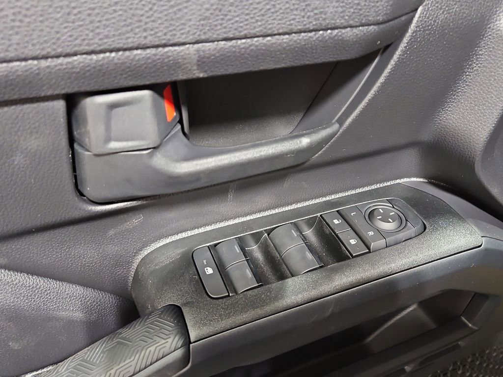 New 2026 Toyota 4Runner SR5 image 8