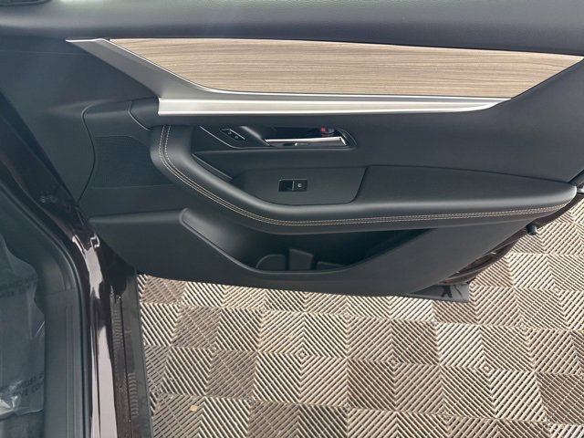 New 2026 MAZDA CX-90 3.3 Turbo w/ Premium Sport Pkg image 19