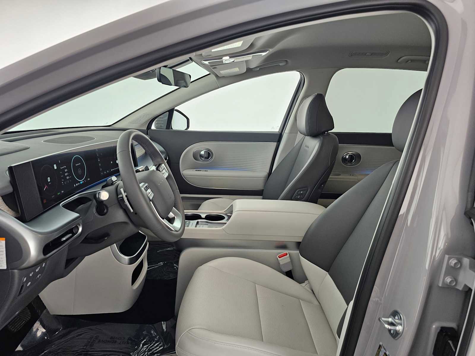 Used 2026 Hyundai Ioniq 9 SEL image 23