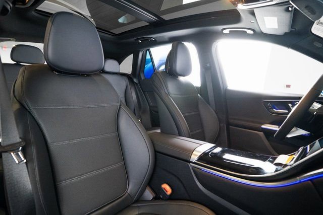 New 2026 Mercedes-Benz GLC 300 4MATIC image 13
