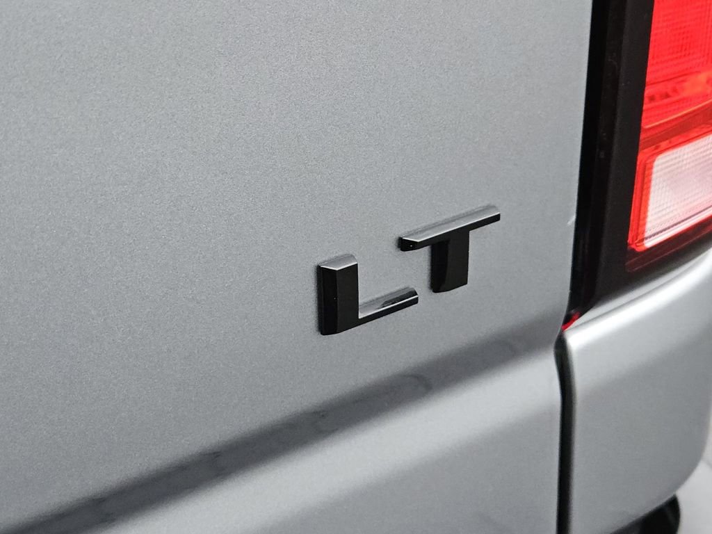 New 2026 Chevrolet Silverado 2500 LT w/ Trail Boss Package image 7