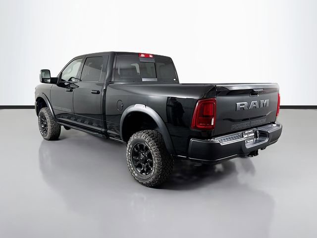 New 2025 RAM 2500 Power Wagon image 5