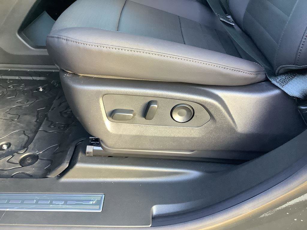 New 2025 GMC Hummer EV 2X AWD/4WD image 27