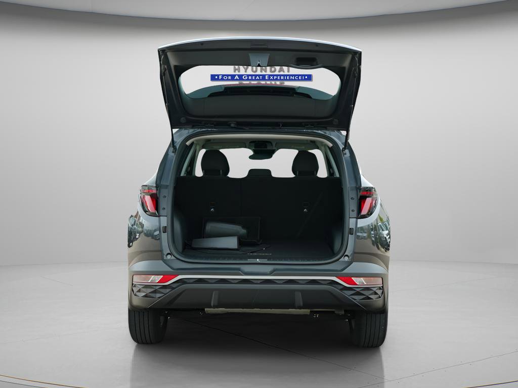 Certified 2024 Hyundai Tucson SE AWD/4WD image 10