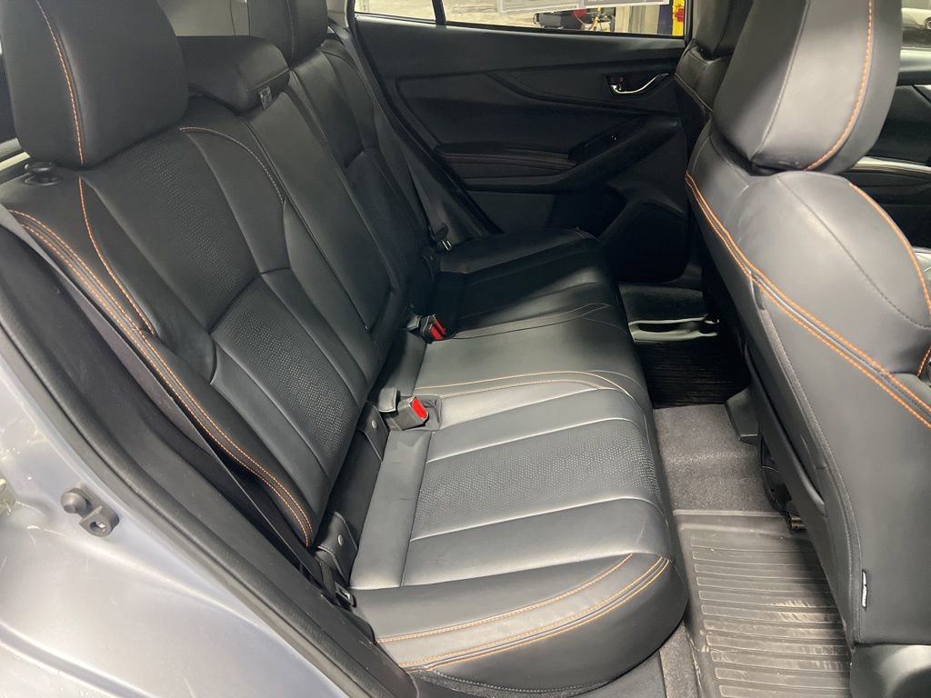 Used 2020 Subaru Crosstrek 2.0i Limited w/ Moonroof Package w/Navigation image 10