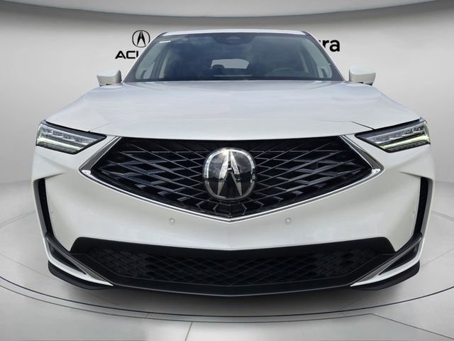 New 2026 Acura MDX w/ Technology Package image 3