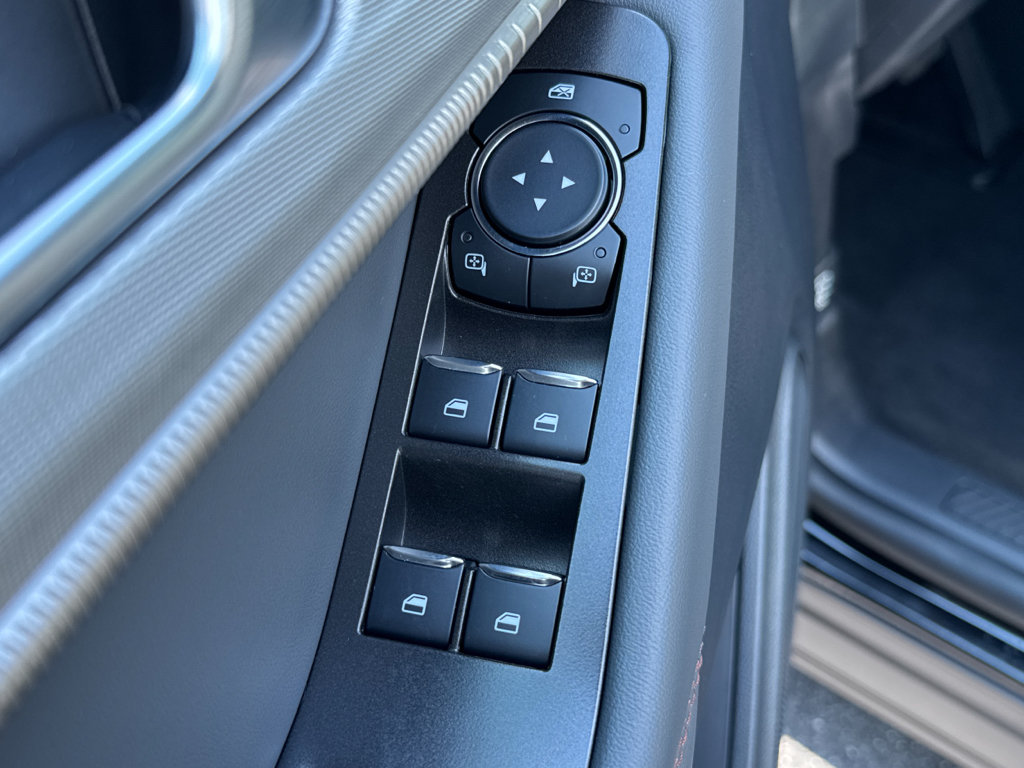 New 2026 Ford Explorer Active AWD/4WD image 22