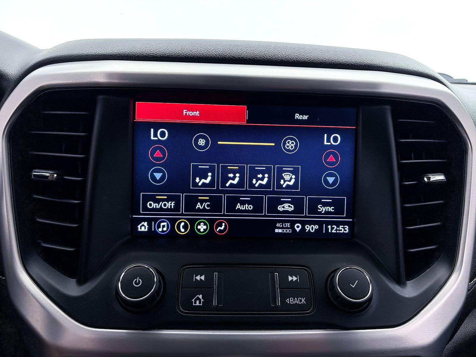Used 2021 GMC Acadia SLE w/ Elevation Edition FWD image 15