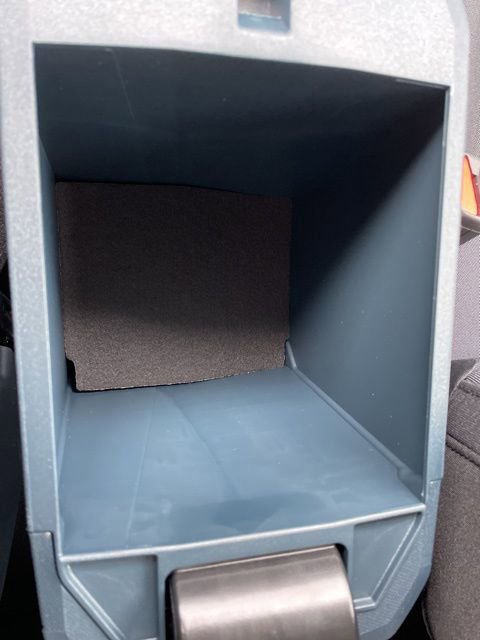 New 2026 Ford Maverick XL image 39