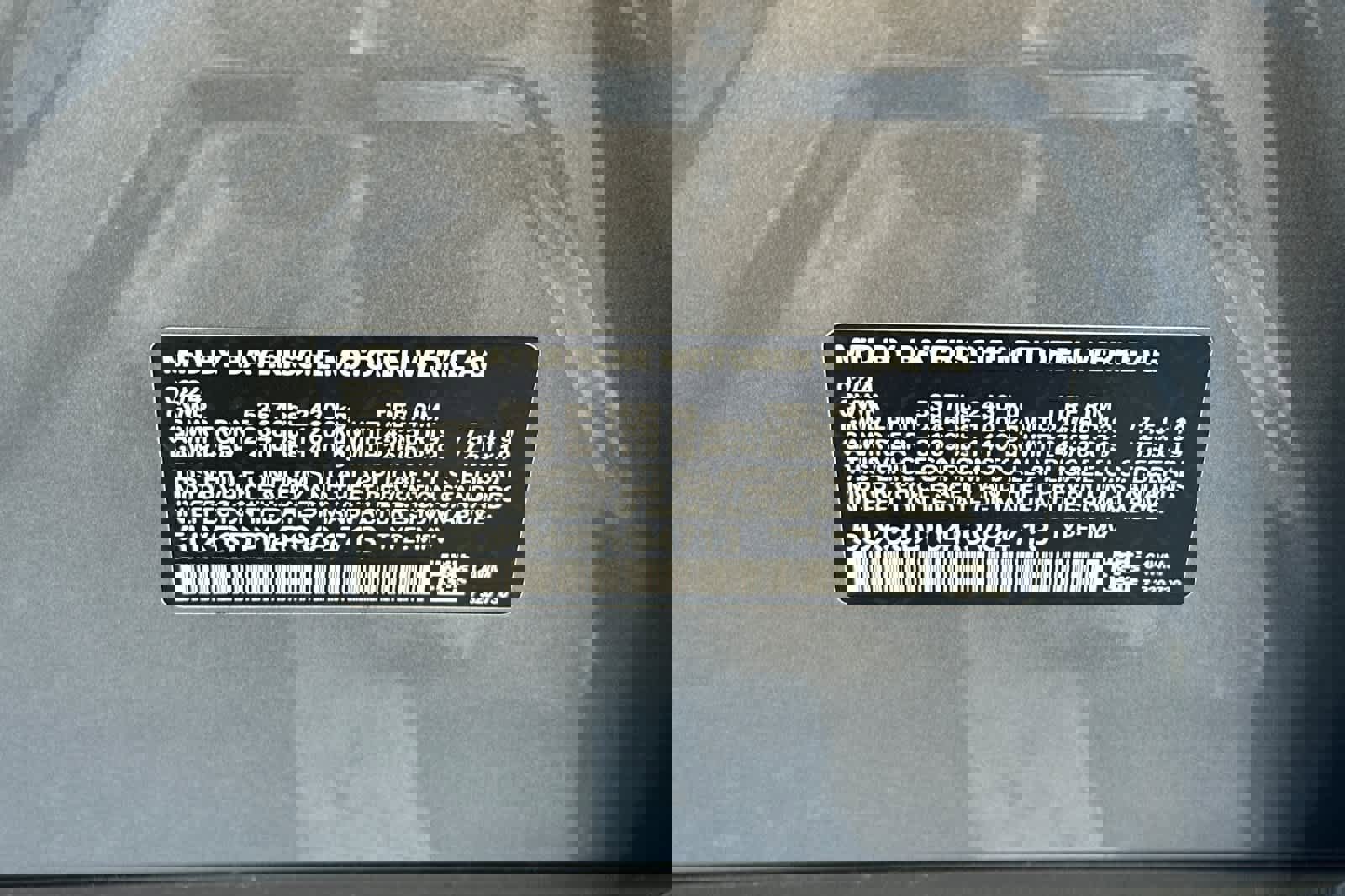 Used 2024 BMW X3 xDrive30i w/ Convenience Package image 35