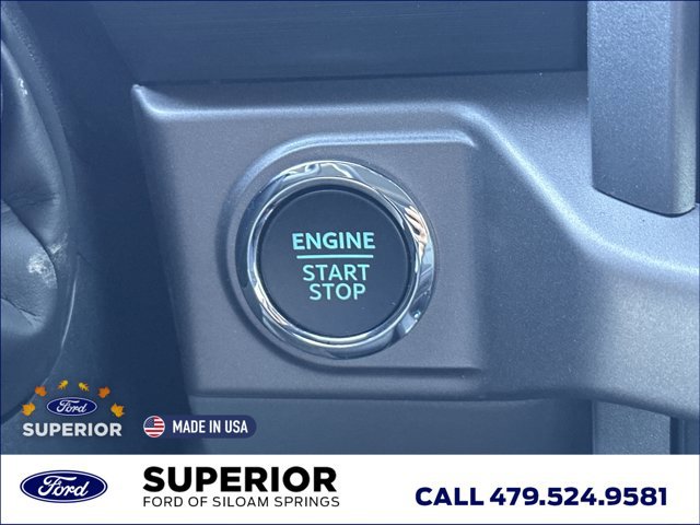New 2025 Ford F150 XLT w/ Equipment Group 303A High image 21
