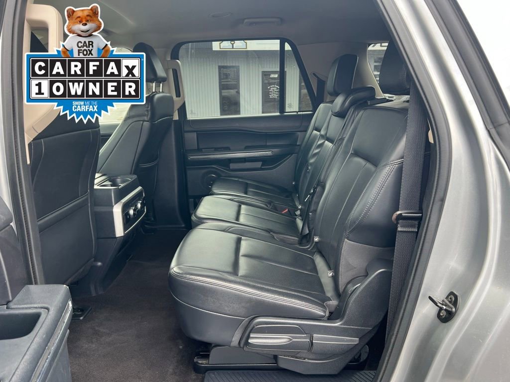 Used 2023 Ford Expedition Max XLT AWD/4WD image 12