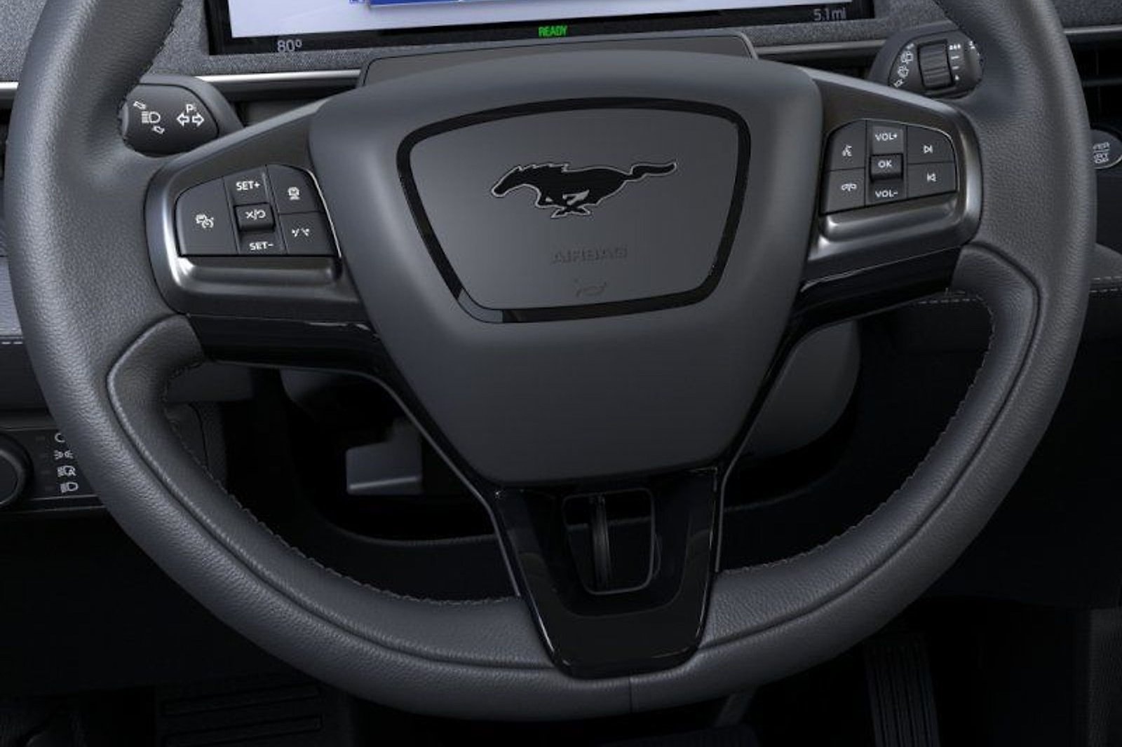 New 2024 Ford Mustang Mach-E Select w/ Comfort Package Lite AWD/4WD image 14