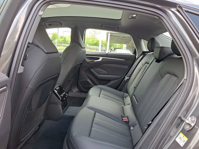 New 2026 Audi A6 Premium Plus AWD/4WD image 6