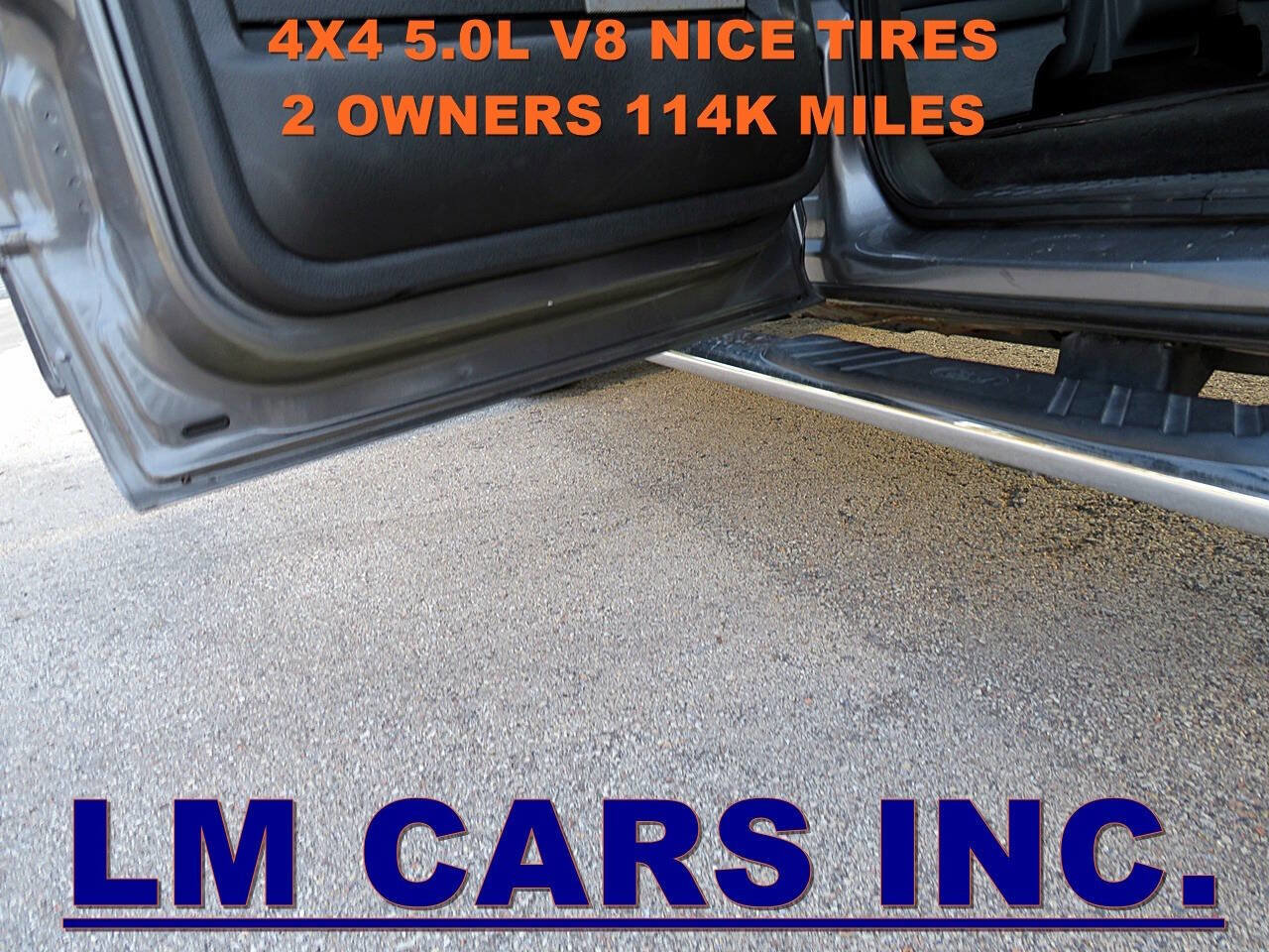 Used 2011 Ford F150 XLT image 24