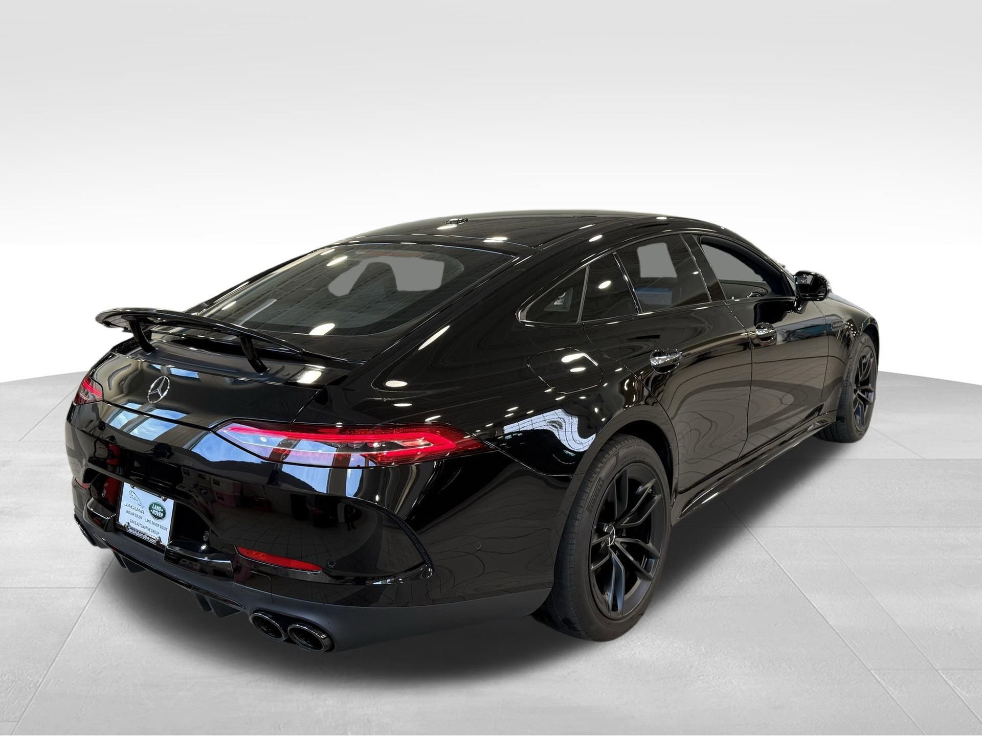 Used 2019 Mercedes-Benz AMG GT 53 image 7