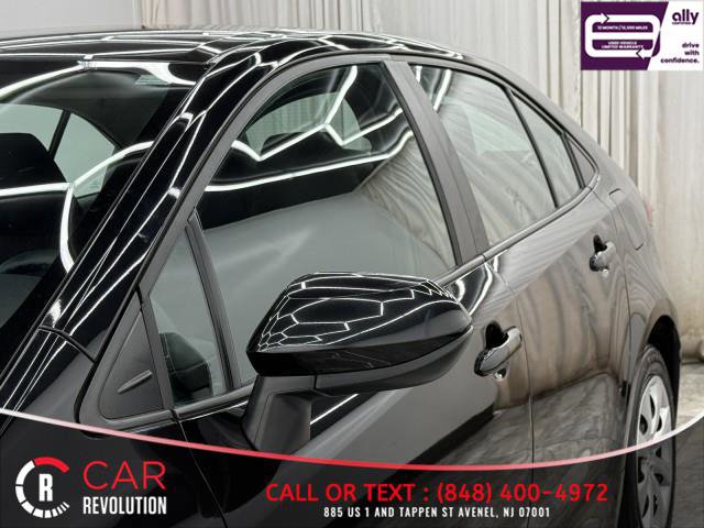 Used 2022 Toyota Corolla LE image 51